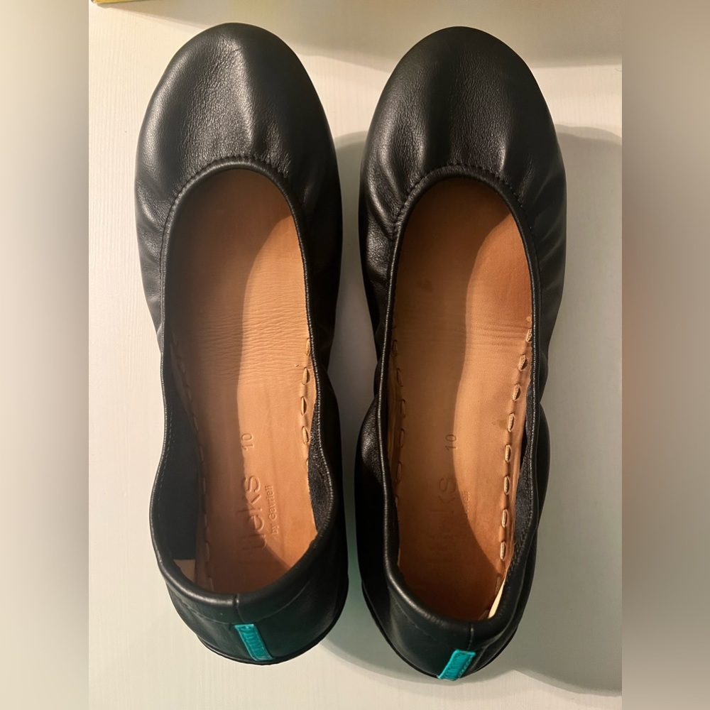 Tieks by Gavrieli